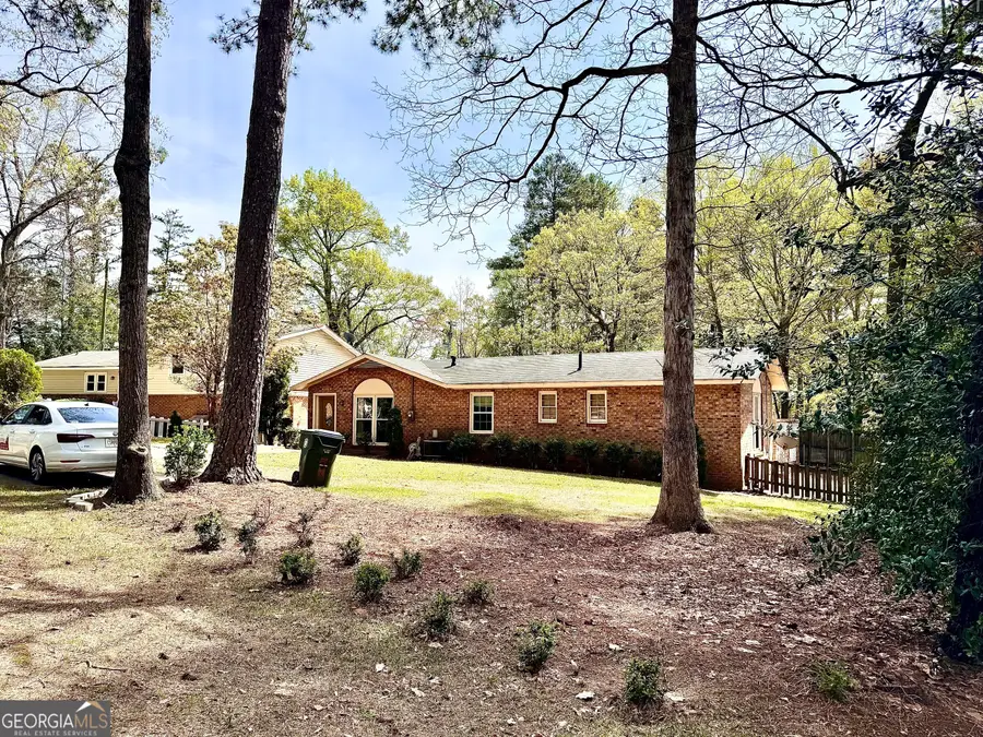 1945 Harts Mill Road Ne, Atlanta, GA 30341 - #3