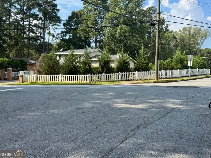 3912 Donaldson Drive, Atlanta, GA 30341 - #3