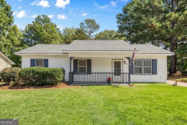 104 Martin Luther King Jr Court, Lagrange, GA 30241