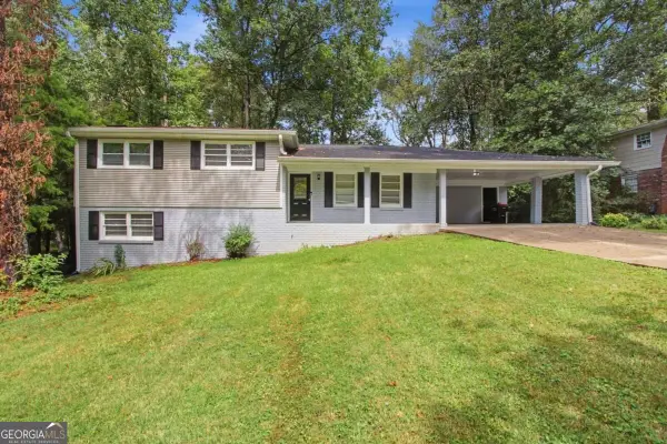 7280 Hollyhock Drive, Douglasville, GA 30135