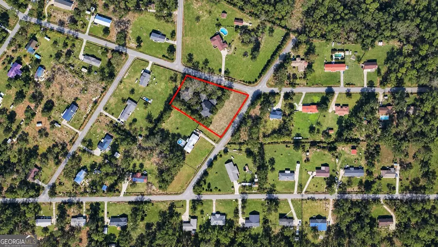 4826 Lori Street, Valdosta, GA 31605 - #2