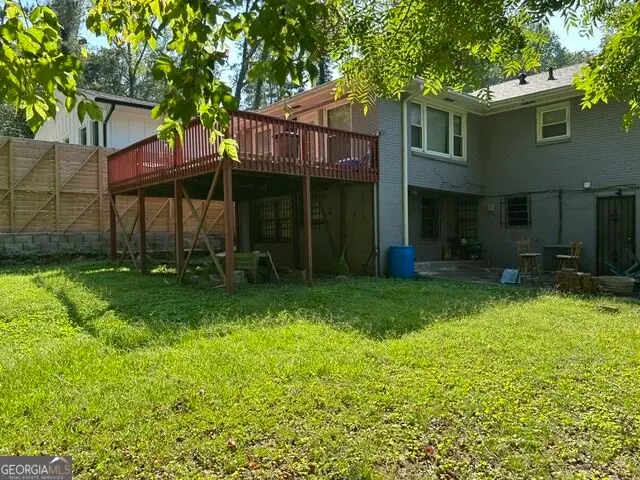 17 N Leathers Circle Nw #14014700150123, Atlanta, GA 30314 - #2