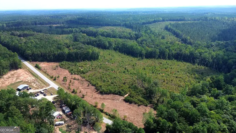 0 Butler Road, Franklin, GA 30217 - #2