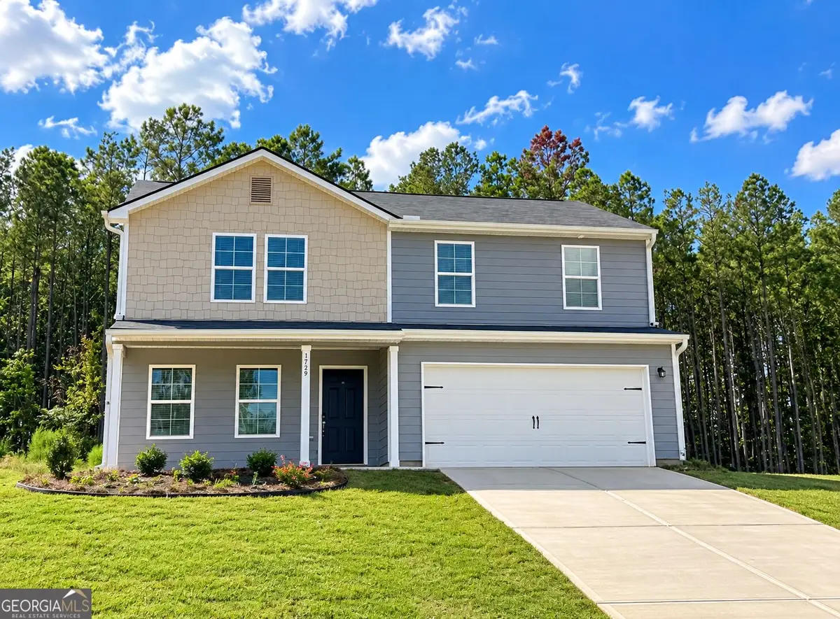 1419 Hunter Welch Parkway, Luthersville, GA 30251 - #1