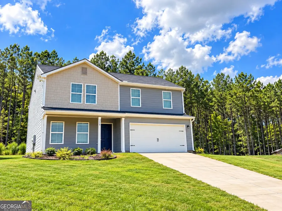 1419 Hunter Welch Parkway, Luthersville, GA 30251 - #2