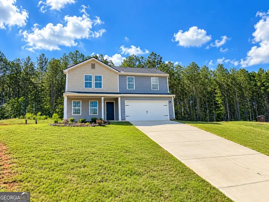 1419 Hunter Welch Parkway, Luthersville, GA 30251 - #3