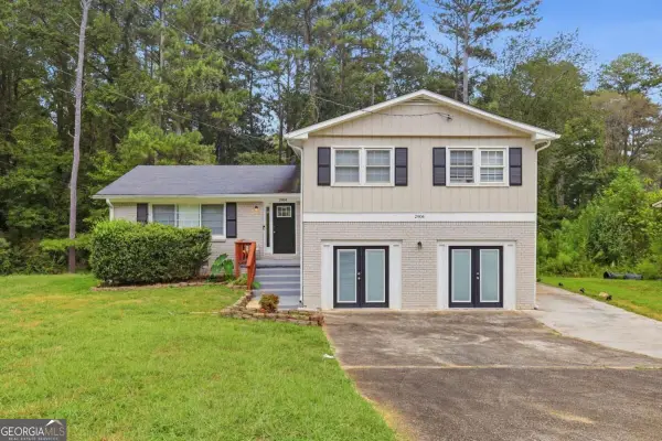 2904 Lloyd Road, Decatur, GA 30034