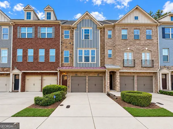 2118 Westhill Drive Se, Smyrna, GA 30080