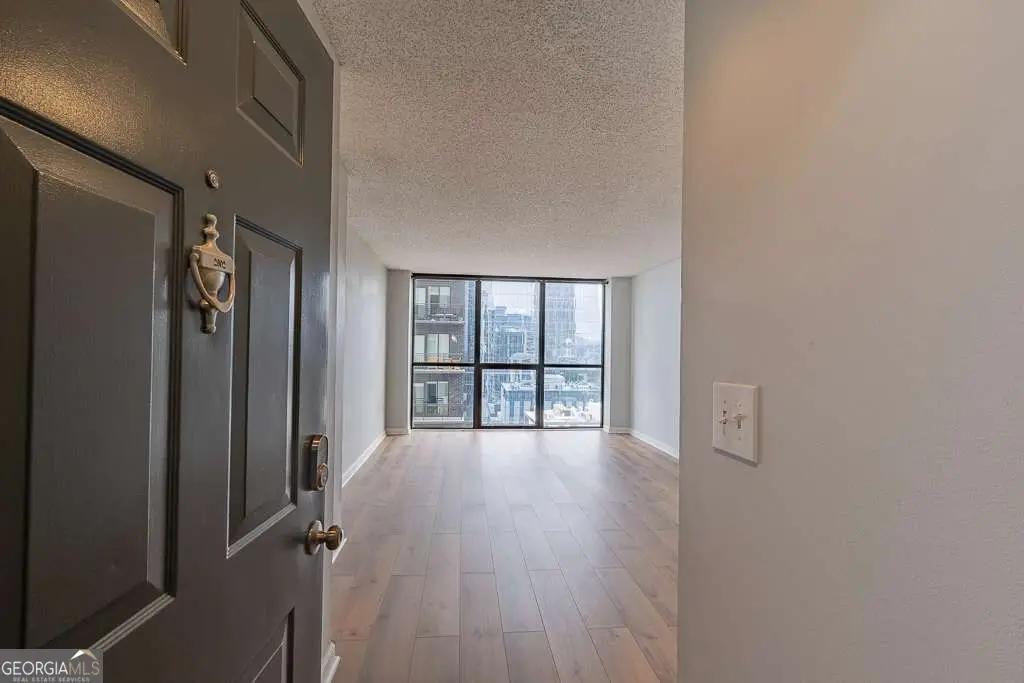 1280 W Peachtree Street Nw #2602, Atlanta, GA 30309 - #1