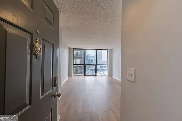 1280 W Peachtree Street Nw #2602, Atlanta, GA 30309