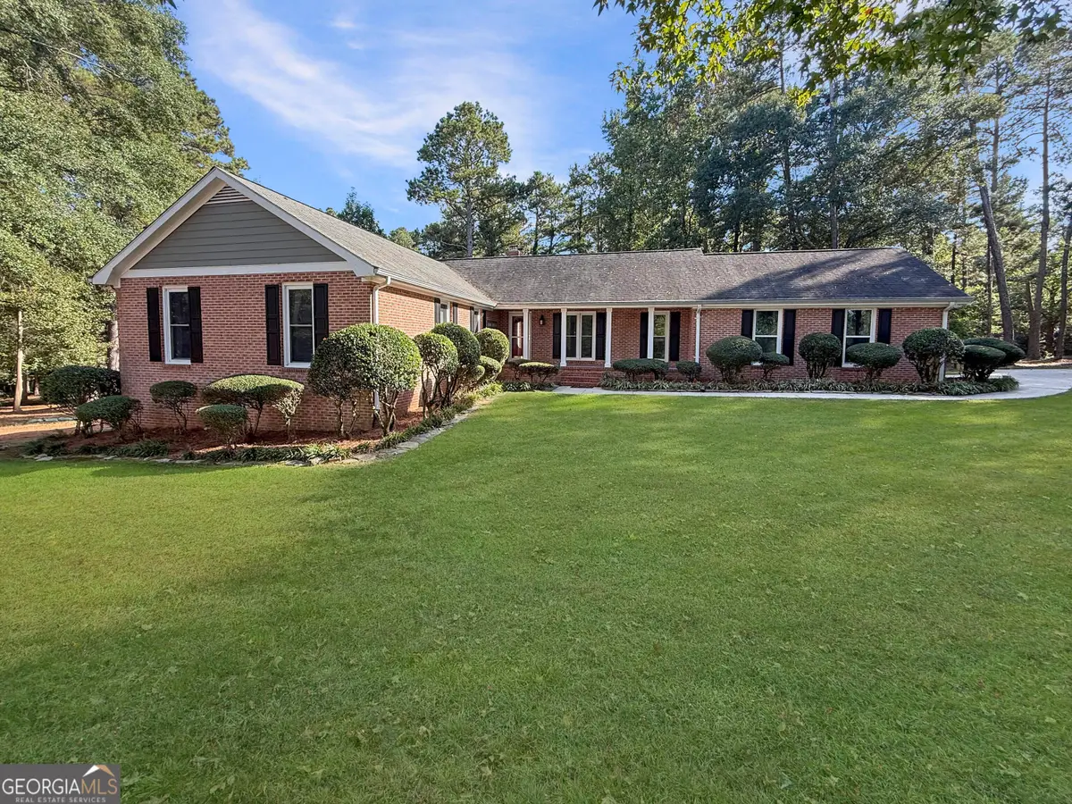 161 Lanier Lane, Crawford, GA 30630 - #1