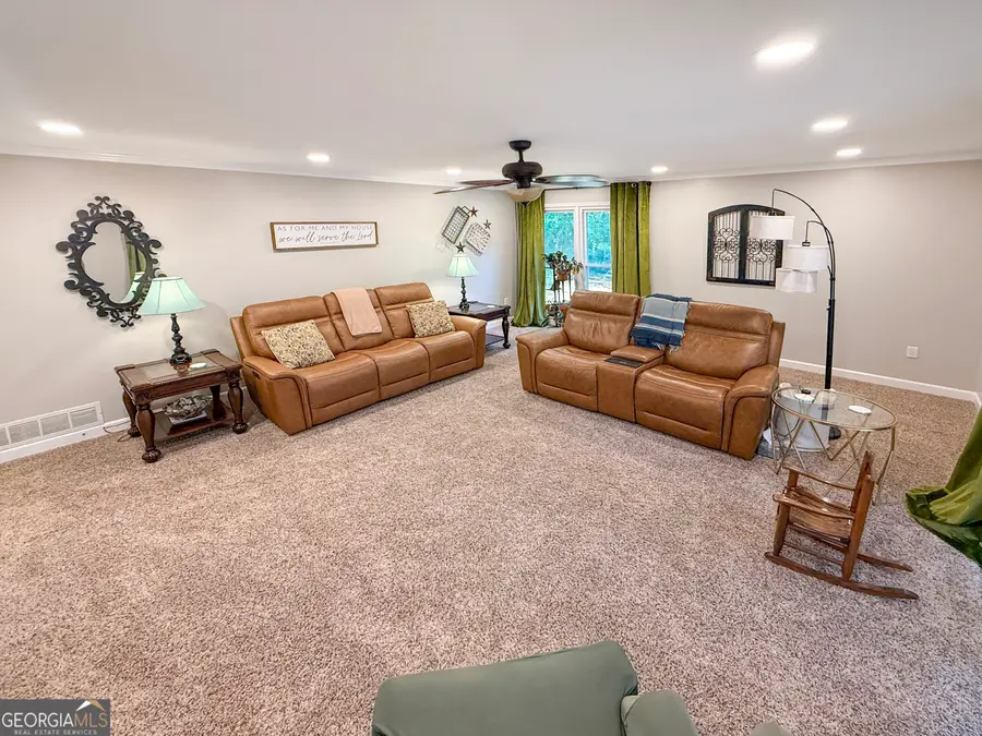 161 Lanier Lane, Crawford, GA 30630 - #3