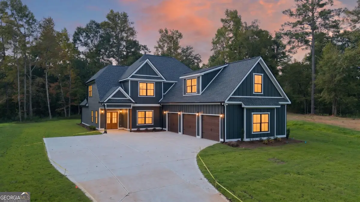 11 Peninsula Drive, Monticello, GA 31064 - #1