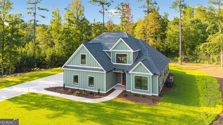 21 Peninsula Drive, Monticello, GA 31064 - #3