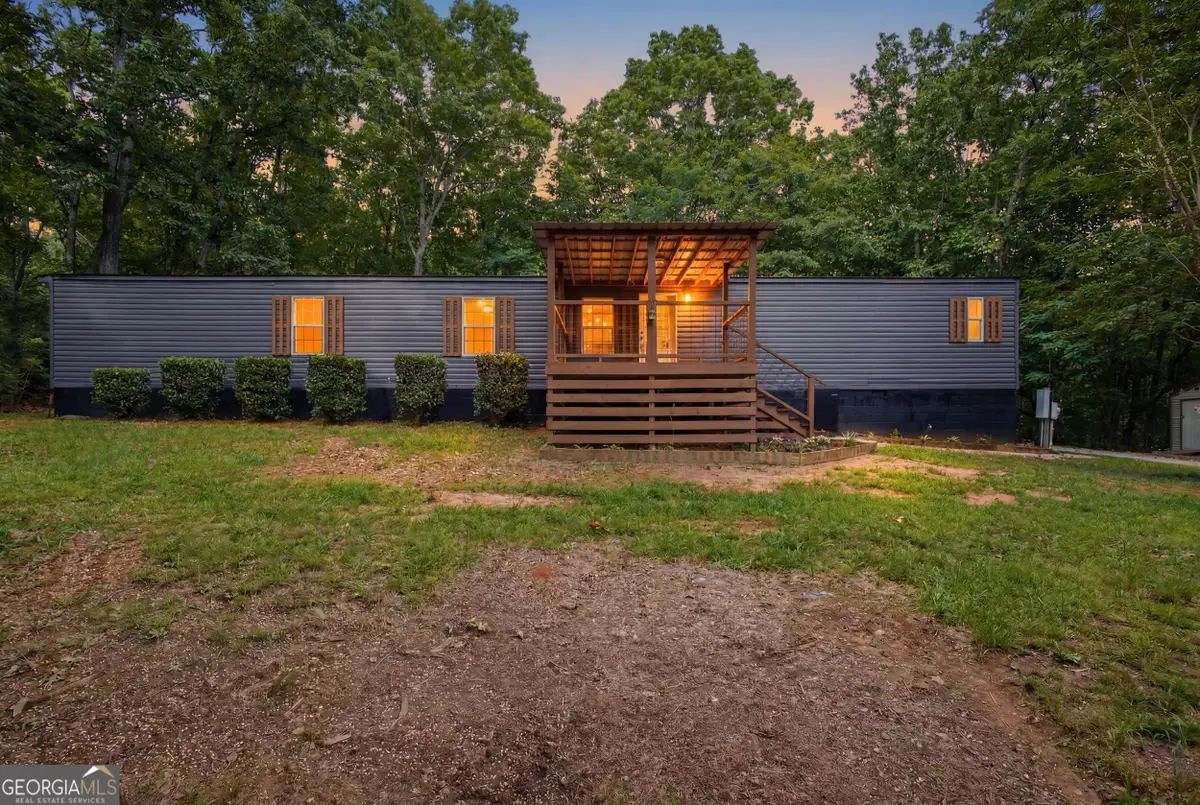 450 Snowy River Place, Clarkesville, GA 30523 - #1
