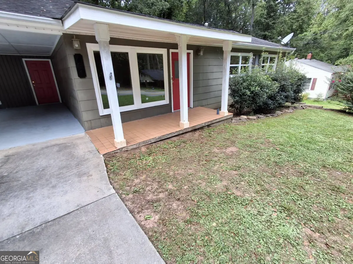 1168 Rosedale Street, Toccoa, GA 30577 - #1