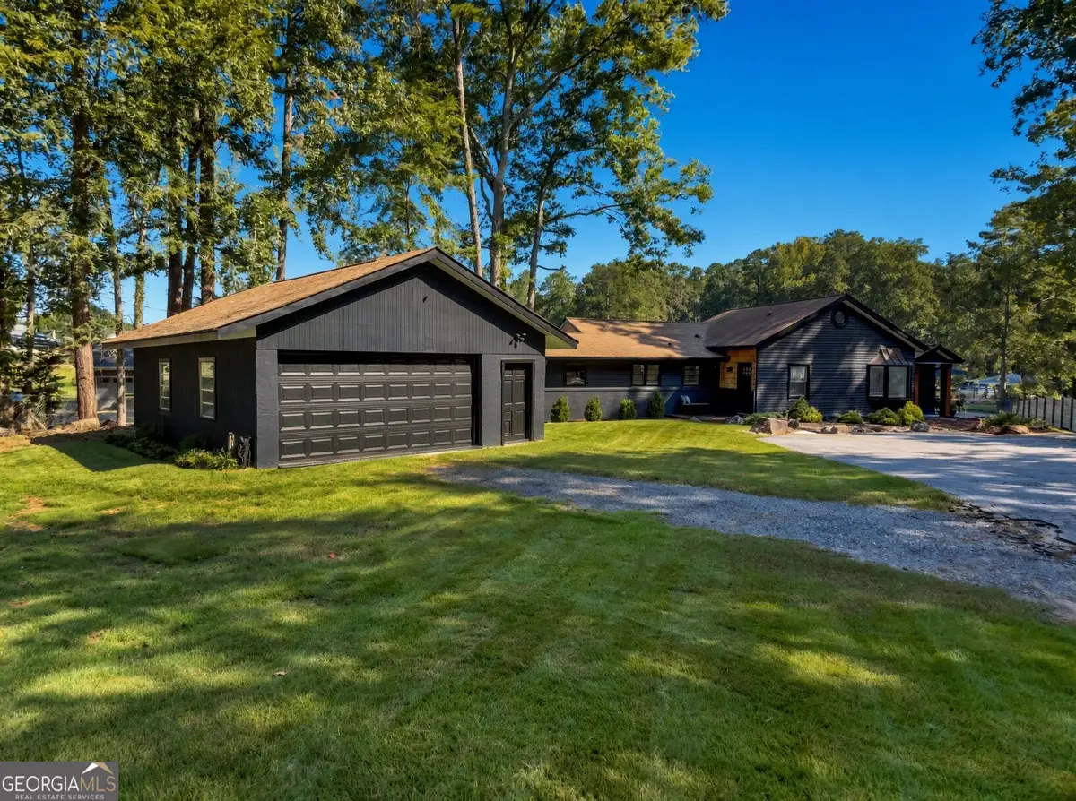 3118 Jodeco Drive, Jonesboro, GA 30236 - #1