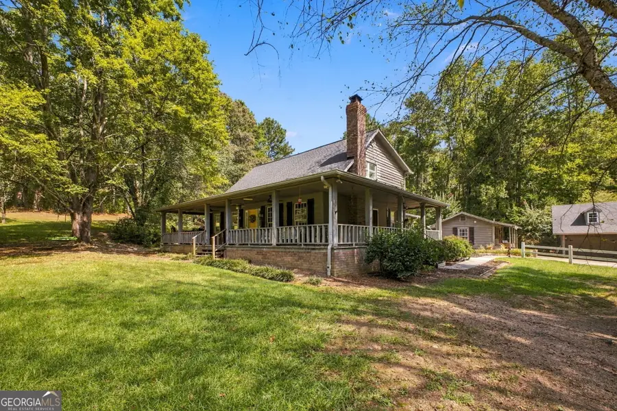 148 Lavender Road Nw, Rome, GA 30165 - #2