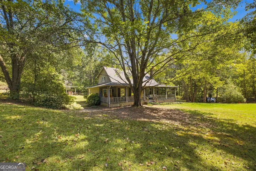 148 Lavender Road Nw, Rome, GA 30165 - #3