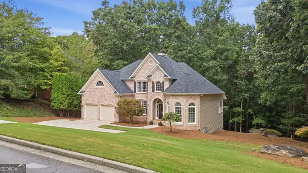 4705 N River Drive, Cumming, GA 30041