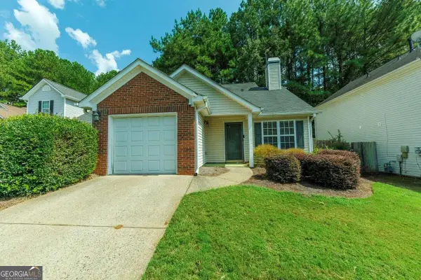 216 Park Place, Woodstock, GA 30189