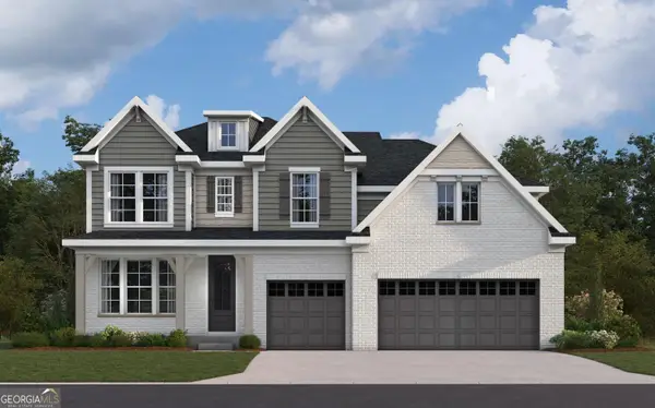 273 Cherokee Rose Lane, Hoschton, GA 30548