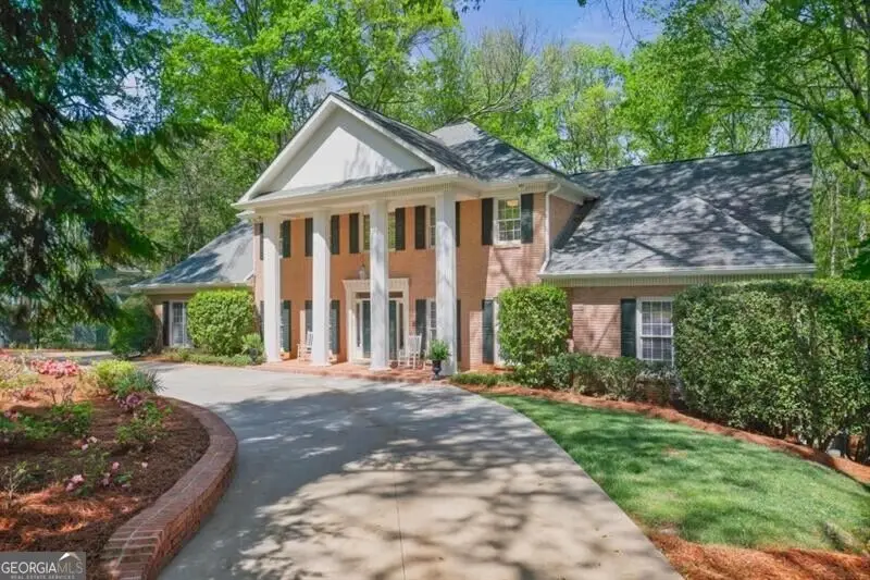 2000 Old Dominion Road, Atlanta, GA 30350 - #2
