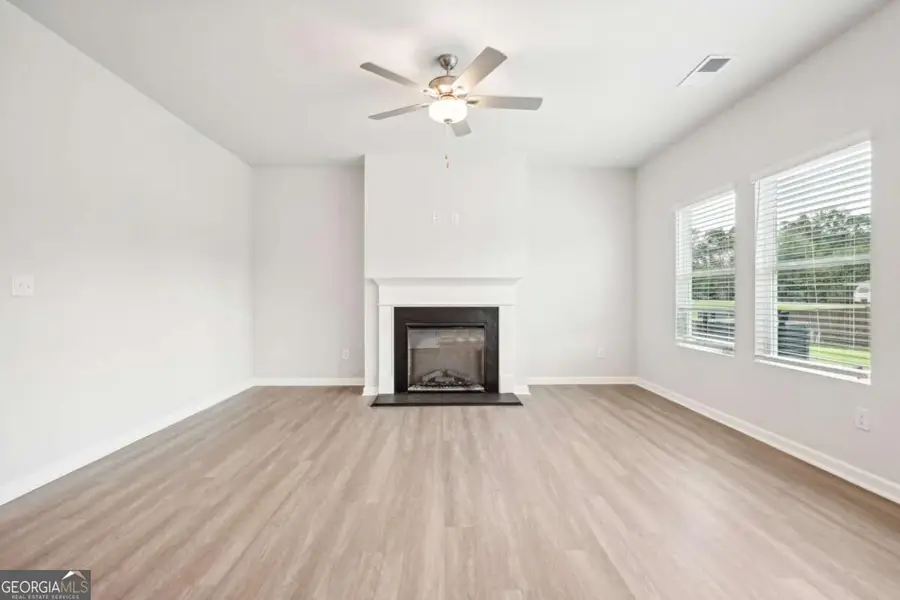 5824 Maddox Road, Morrow, GA 30260 - #3