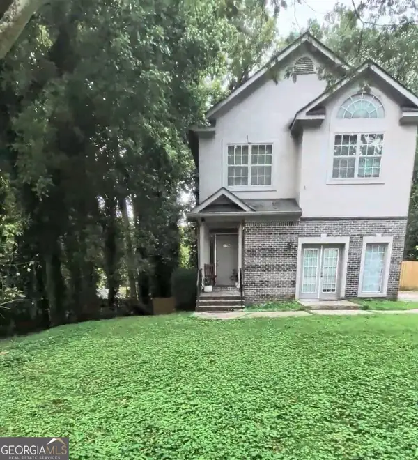 1994 Beecher Road Sw, Atlanta, GA 30311