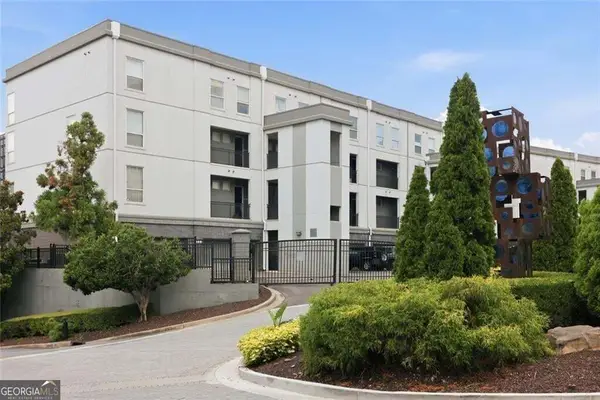 747 Ralph Mcgill Boulevard Ne #202, Atlanta, GA 30312