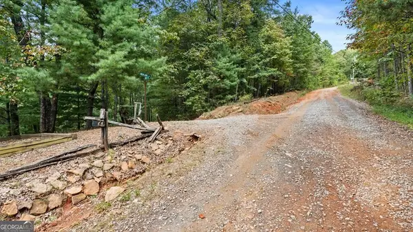 23 C Double Knob, Cherry Log, GA 30522