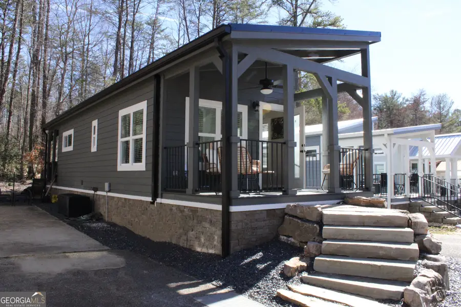 4960 Laurel Lodge Road #46, Clarkesville, GA 30523 - #2