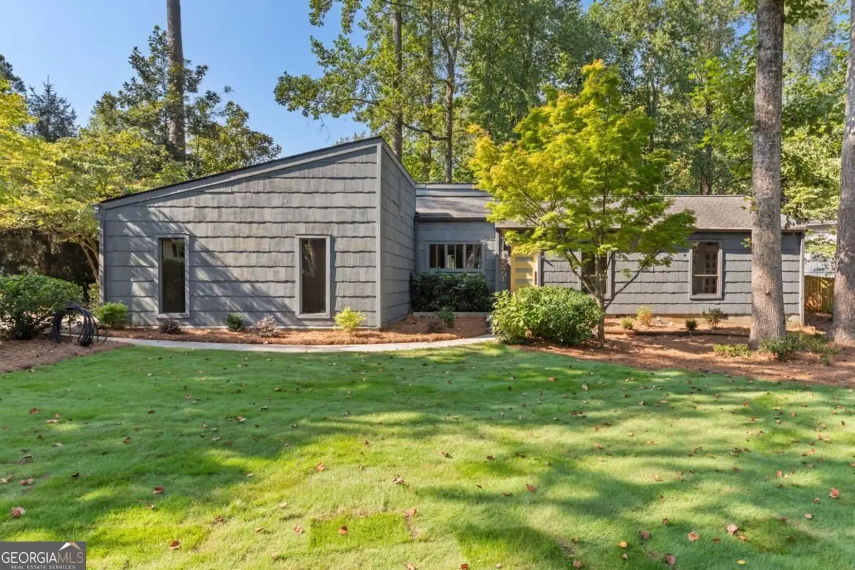 2571 Sandy Court, Marietta, GA 30066 - #1