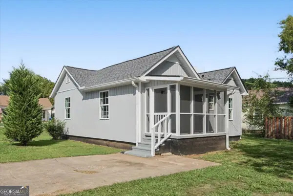 6 E 3rd Street, Aragon, GA 30104
