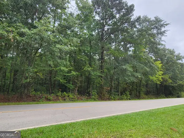 2090 Linton Road, Sparta, GA 31087