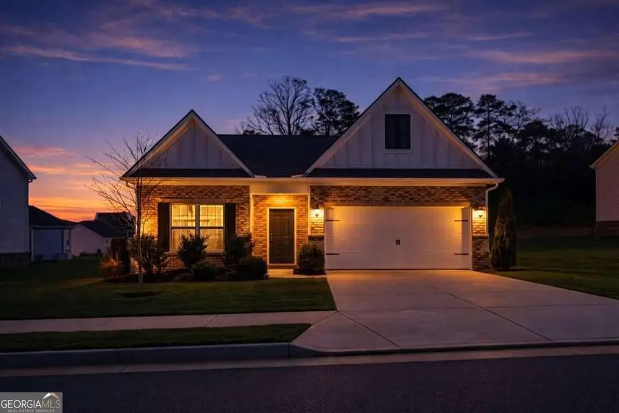 176 Innis Brook Circle, Cartersville, GA 30120 - #3