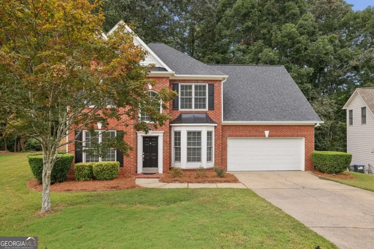6010 Hampton Bluff Way, Roswell, GA 30075 - #1