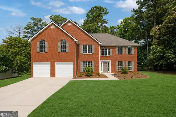 11939 Scottish Court, Fayetteville, GA 30215