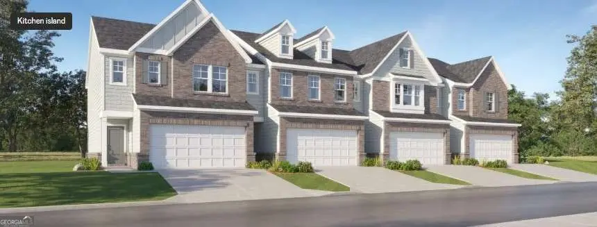 2046 Presley Point #05, Lawrenceville, GA 30044 - #1