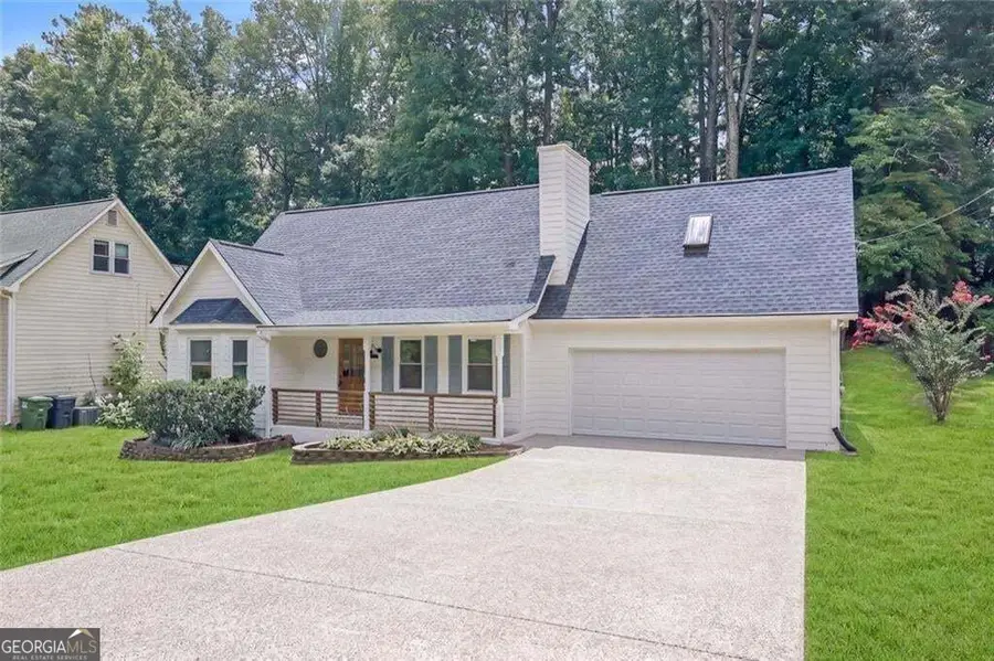 4491 Calumet Drive Nw, Kennesaw, GA 30152 - #2