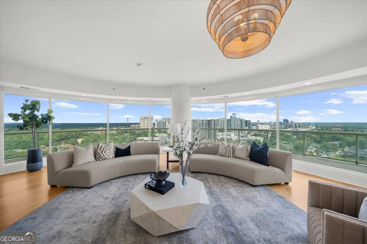 2881 Peachtree Road Ne #APT 2201, Atlanta, GA 30305 - #1