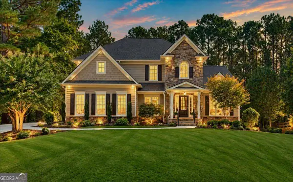 108 Lumpkin Way, Canton, GA 30115