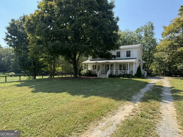 5425 Howard Road, Cumming, GA 30040