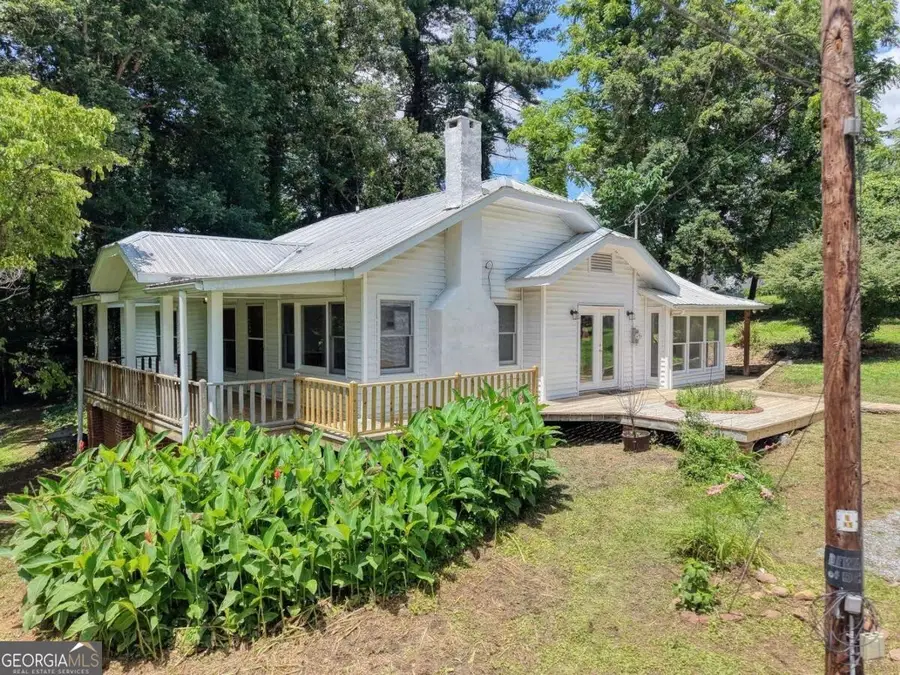 94 Madola Road, Epworth, GA 30541 - #3