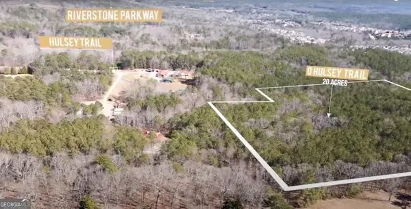 0 Hulsey Trail, Canton, GA 30114