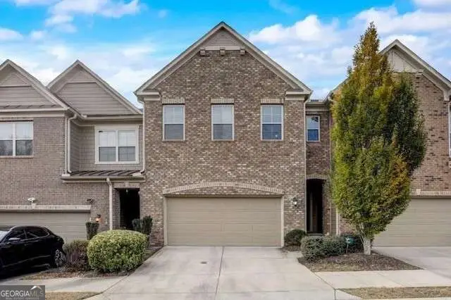 1599 Trailview Way Ne, Atlanta, GA 30329 - #1