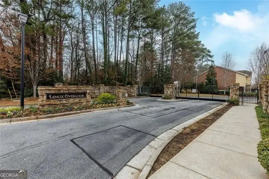 1599 Trailview Way Ne, Atlanta, GA 30329 - #2