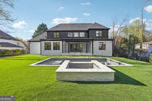 746 Hillwood Drive, Marietta, GA 30068