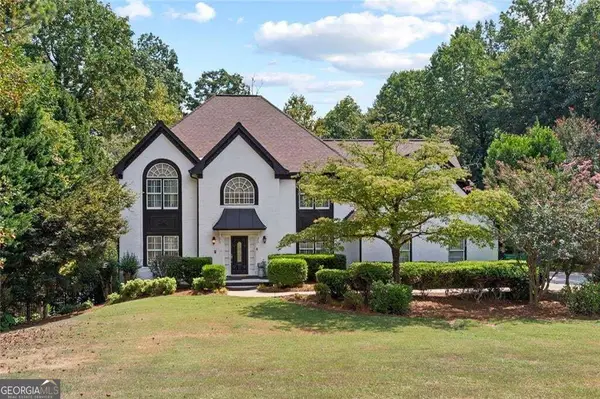 5502 Oakwood Drive, Stone Mountain, GA 30087
