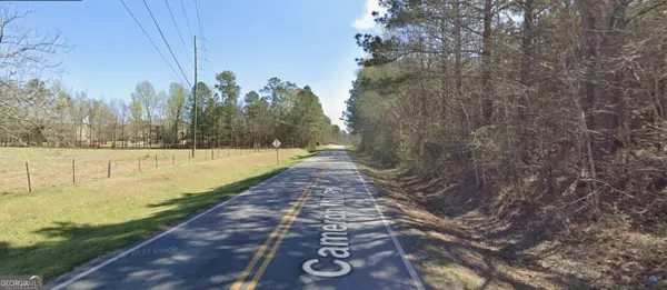 15 AC. Cameron Mill Road, LaGrange, GA 30240